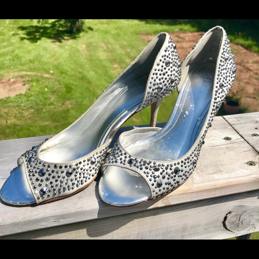 Aldo shoes